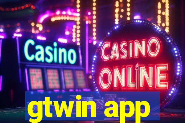 gtwin app